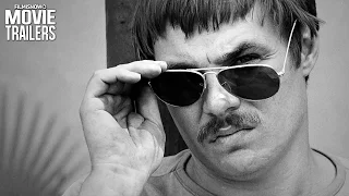 BURDEN Official Trailer - documentary film about artist Chris Burden