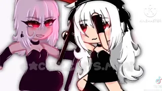 Gacha TikTok compilation #5 ( gacha mocha☕️ )