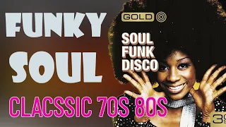 Funky Soul Classics 2023  - Chic, KC & the Sunshine Band, Kool & The Gang, Sister Sledge and more