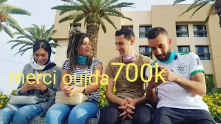 #Saad_Lamjarred_ ykhalik_LILI Saad Lamjarred - YKHALIK LILI (Parodie) سعد لمجرد يخليك للي