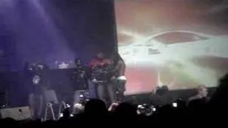 Lil Wayne - Prostitute,  Live @ HMH, Amsterdam