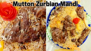 MUTTON ZURBIAN MANDI #muttonzurbianmandi