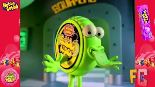 Hubba Bubba Bubble Tape Commercials