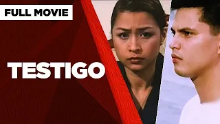 TESTIGO: Zoren Legaspi, Daisy Reyes & Alex Bolado | Full Movie