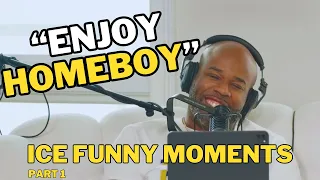 Best of Ice (2023) | Joe Budden Podcast Funny Moments | Compilation 2023