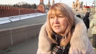 Международные новости RTVi с Лизой Каймин — 14 февраля 2017 года