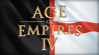 PTA (Abbasid Dynasty) vs Wam01 (English) || Age of Empires 4 Replay