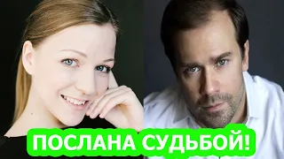 ТОЛЬКО ПОСМОТРИТЕ! Как выглядят жена и сын актера Алексея Морозова?