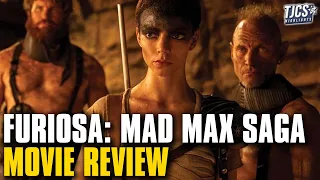 Furiosa Review: The Badlands Are As Savage As Ever