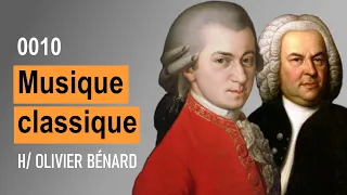 Musique classique connue (le meilleur de la musique classique)