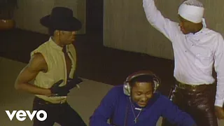 Whodini - Magic's Wand