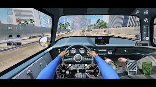 CLASSIC CARS CAB DRIVER 🚖💃 - #15 | CAR GAMES 3D DRIVE | TAXI SIM 2020 ANDROID iOS GAMEPLAY |
