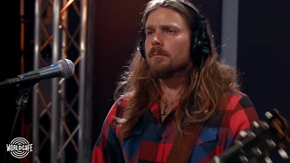 Lukas Nelson - "Find Yourself" (Recorded Live for World Cafe)