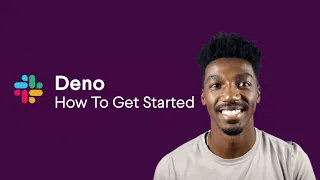 How To Get Started With Deno