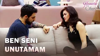 CanEs Ayrılığa Alışamıyor... | Kısmetse Olur 117. Bölüm