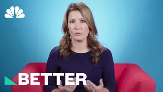 How The Power Of Storytelling Can Change The Course Of Your Career | Better | NBC News