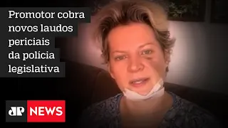 Perícia conclui que não houve invasão ao apartamento de Joice Hasselmann