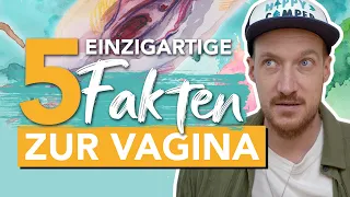 DAS kann Vagina! Diese "normalen" Dinge kann deine Vagina I Medizin