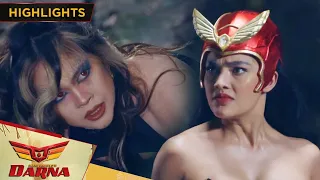 Regina wants to kill Darna | Darna (with English Subs)