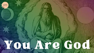 YOU ARE GOD | How to Connect with the Divine