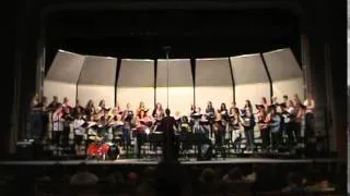 Lux Aeterna - 2014 Western Slope Women's Honor Choir