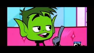 Teen Titans Go! - Adult Joke