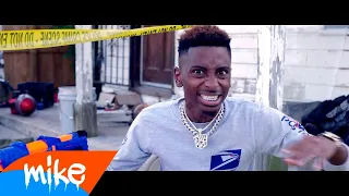 FunnyMike- Told On Myself (OFFICIAL MUSIC  VIDEO)