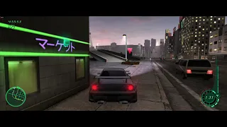 Midnight Club 2-Final-RayTracing