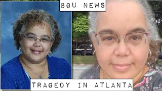 ATLANTA PASTOR MURDERED BY MENTEE | FAMILY AND FRIENDS TOLD HER TO BE CAREFUL | REV. MARITA HARRELL