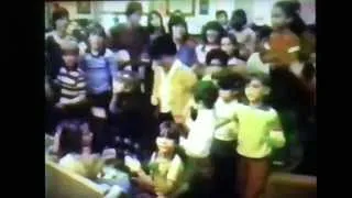 The Children's Aid Society 1980's Commercial