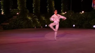 VARNA IBC 2016 - Paul Marque, RIISAGER "Etude", Mazurka