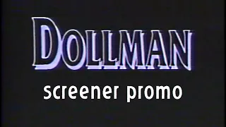 Dollman (Screener Promo)