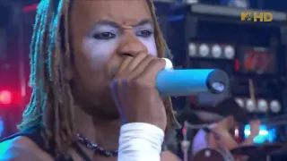 The Prodigy - Rock Am Ring (Live Concert) 2009