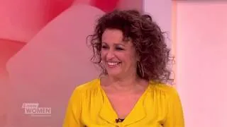 Your Thoughts On Cleaning | Loose Women