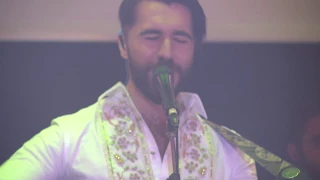 Chingiz Mustafayev - Taleh Qehramanov - Roya Miriyeva & Palmas - Papuri