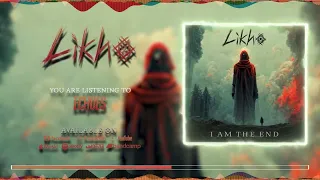 Likho - Echoes
