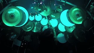 From The Dark Past Live