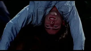 Friday the 13th Part 2: Scott's Death Uncut with Additional Audio Effects