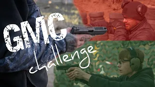 GMC Challenge 18/04/2021 IPSC IN EXPERT SHOOTING CLUB