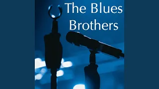 Intro - Blues Brothers Theme