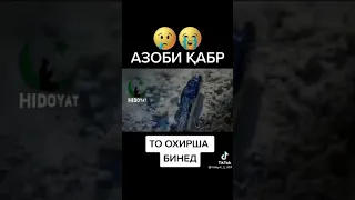 Азоби кабр