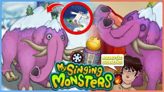 CURIOSIDADES SOBRE O PRESASQUI! | My Singing Monsters