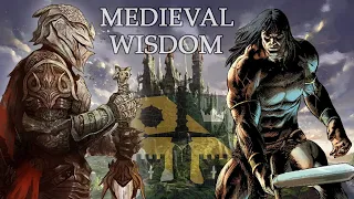 Medieval Lifting Wisdom