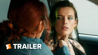 Measure of Revenge Trailer #1 (2022) | Movieclips Indie