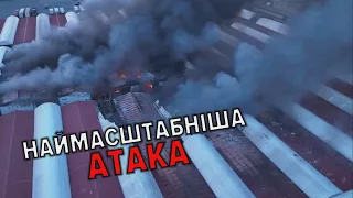 🚀м😡СКОВИТИ АТАКУВАЛИ ОДЕСУ РАКЕТАМИ та ДРОНАМИ: люди вибігали з квартир – наслідки