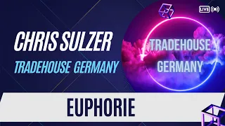 Euphorie im Trading - Chris Sulzer