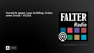 Vorwürfe gegen Lena Schilling: Grüne unter Druck - #1151