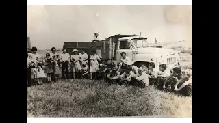 ЛИСТАЯ СТАРЫЙ АЛЬБОМ