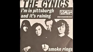 I'm In Pittsburgh And It's Raining - The Cynics