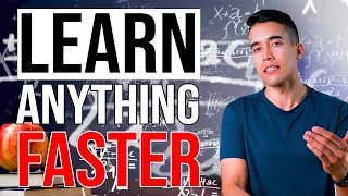 How to Learn Anything FASTER